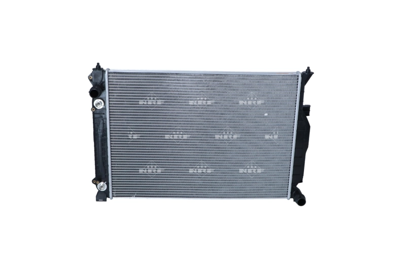 Radiator, engine cooling EASY FIT 53444