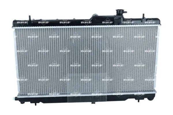 Radiator, engine cooling 53038