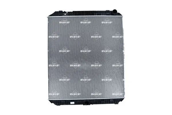 Radiator, engine cooling 56069A