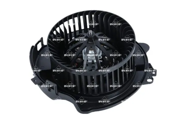 Interior Blower 34366