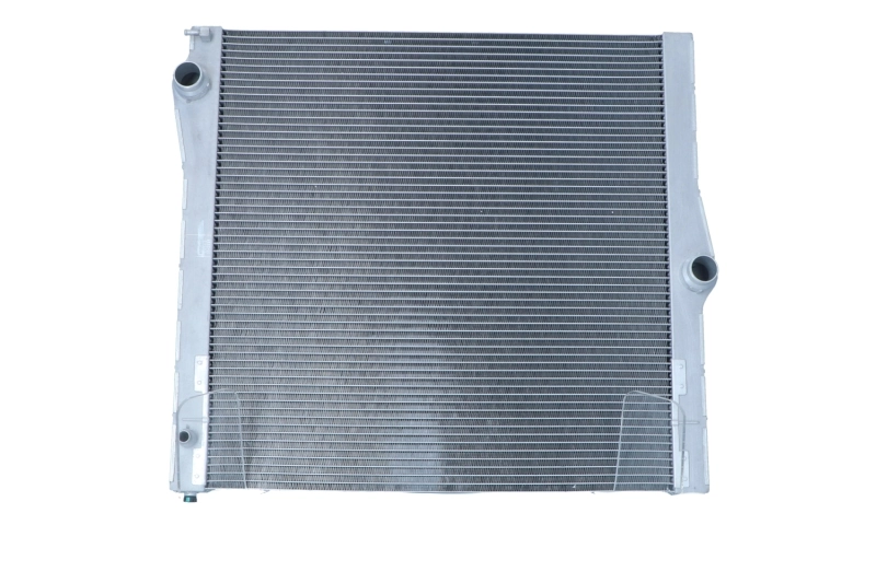 Radiator, engine cooling 50139