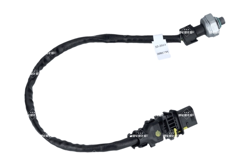 Pressure Switch, air conditioning 38976