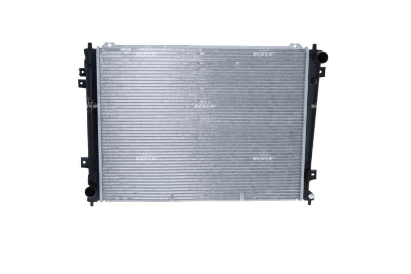 Radiator, engine cooling 59253