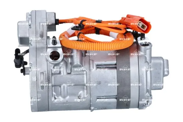 Compressor, air conditioning GENUINE 320210G