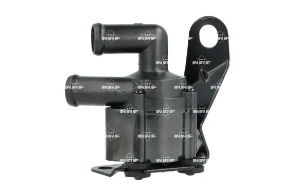 Auxiliary Water Pump (cooling water circuit) 390096