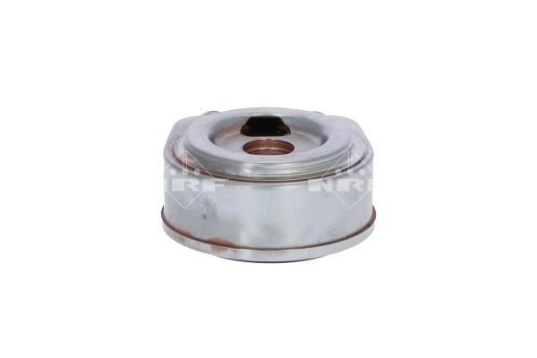 Oil Cooler, engine oil 31248