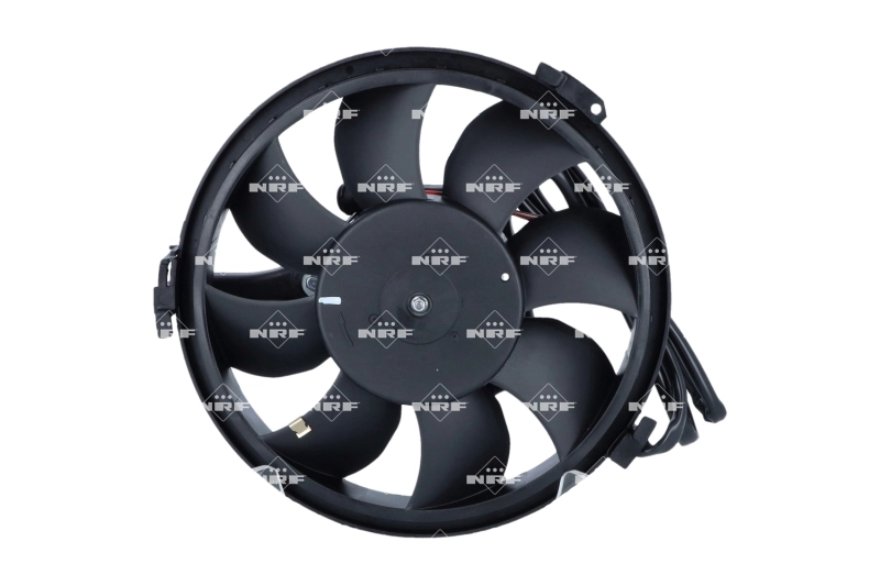 Fan, engine cooling 470022