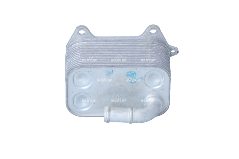 Oil Cooler, engine oil 31837