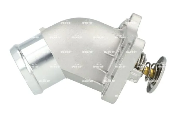 Thermostat, coolant EASY FIT 725427