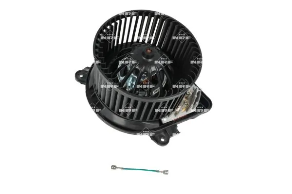 NRF 34127 Interior Blower