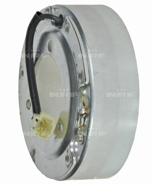 Coil, magnetic clutch (compressor) 38697