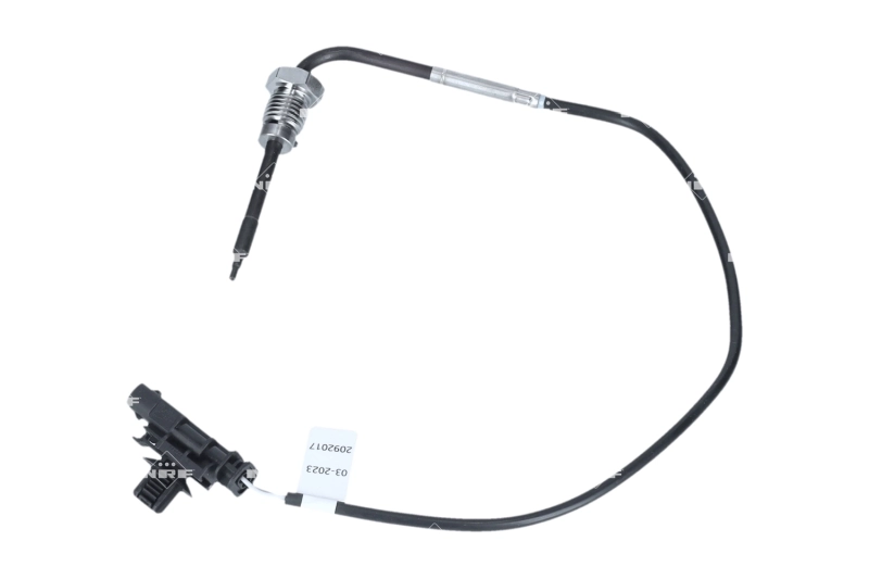 NRF 707370 Sensor, exhaust gas temperature