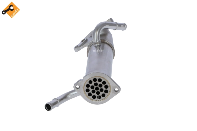 Cooler, exhaust gas recirculation EF to be sourced 48013