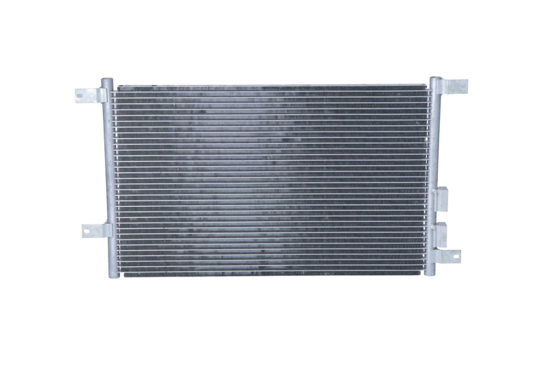 Condenser, air conditioning EASY FIT 35590