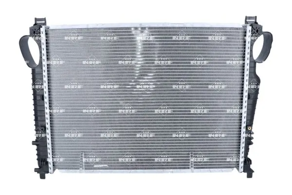 Radiator, engine cooling EASY FIT 55325