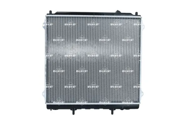 Radiator, engine cooling 53480