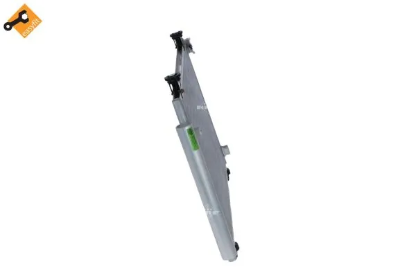 Condenser, air conditioning EASY FIT 35593