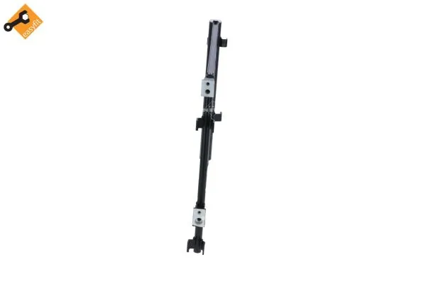 Condenser, air conditioning EASY FIT 350434