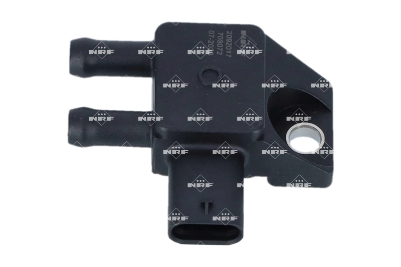 Sensor, exhaust pressure 708072