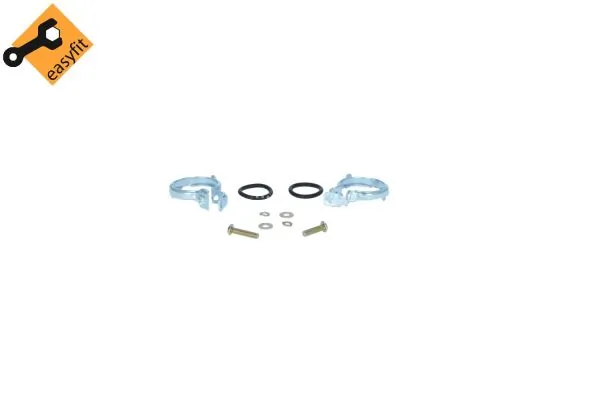 Heat Exchanger, interior heating EASY FIT 54380