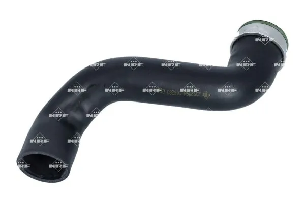 Charge Air Hose EASY FIT 166280