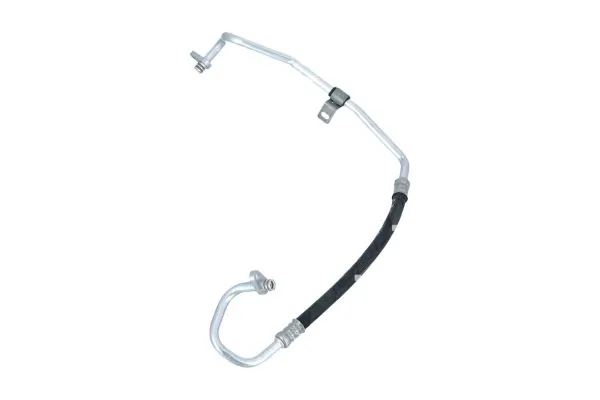 High-/Low Pressure Line, air conditioning EASY FIT 400018