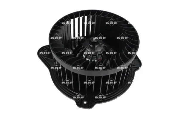 Interior Blower 34137