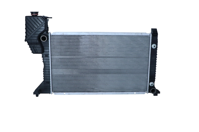 Radiator, engine cooling EASY FIT 50574
