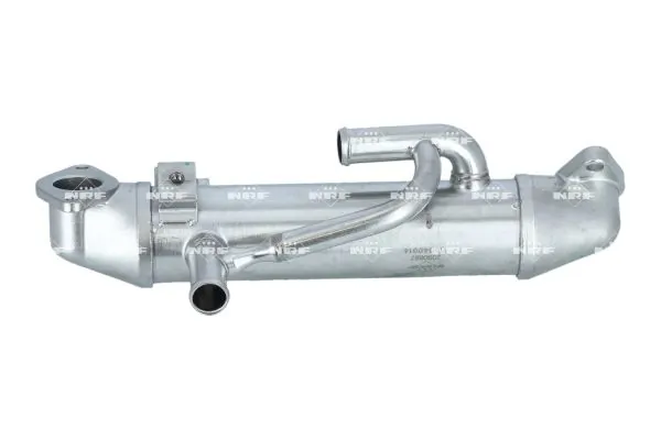 NRF 48416 Cooler, exhaust gas recirculation