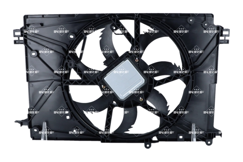 NRF 470123 Fan, engine cooling