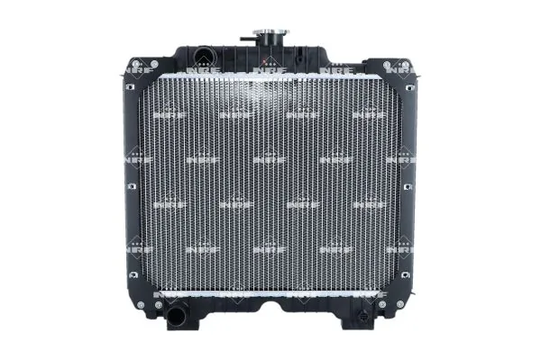 Radiator, engine cooling EASY FIT 530028