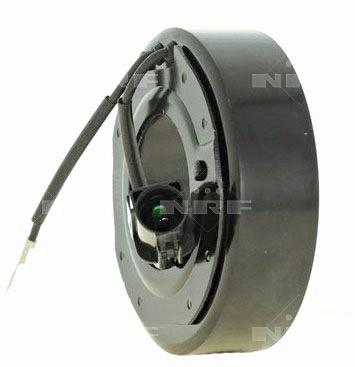 Coil, magnetic clutch (compressor) 38689