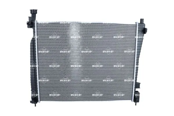 Radiator, engine cooling 550053