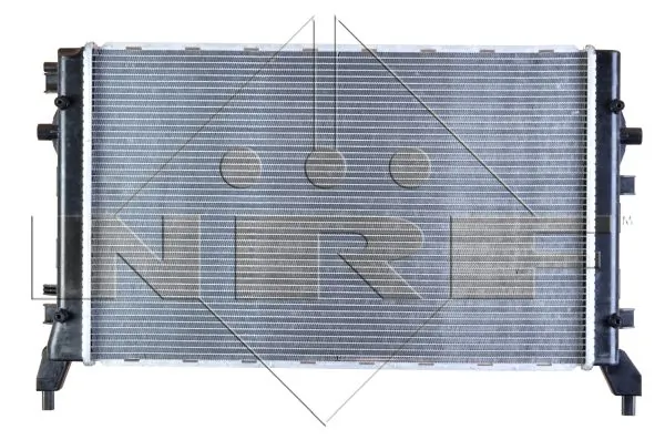 Radiator, engine cooling 50148