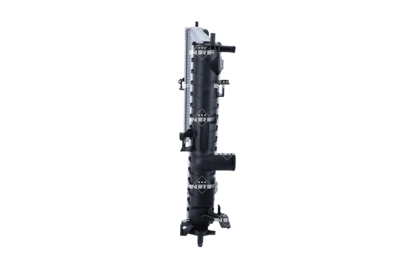 Radiator, engine cooling EASY FIT 50219