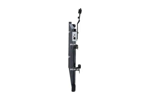 NRF 350047 Condenser, air conditioning