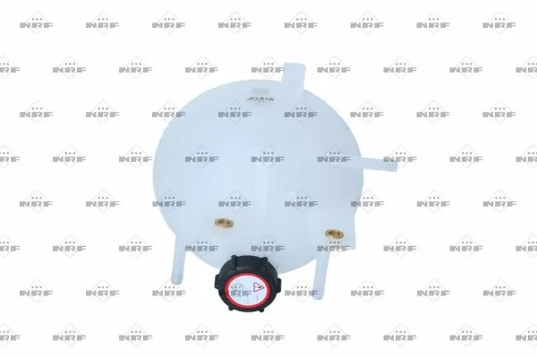 Expansion Tank, coolant EASY FIT 454011