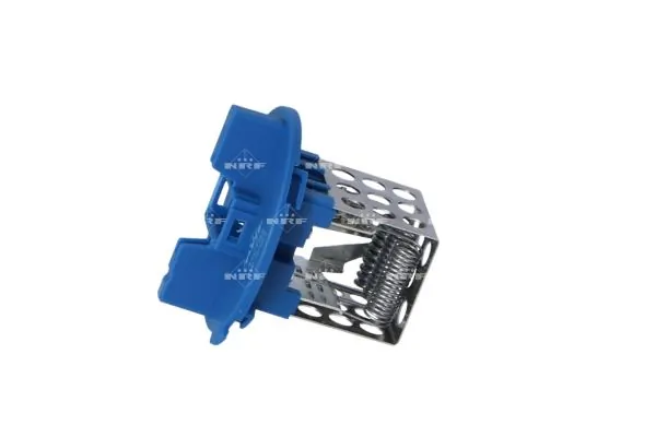 Resistor, interior blower 342103