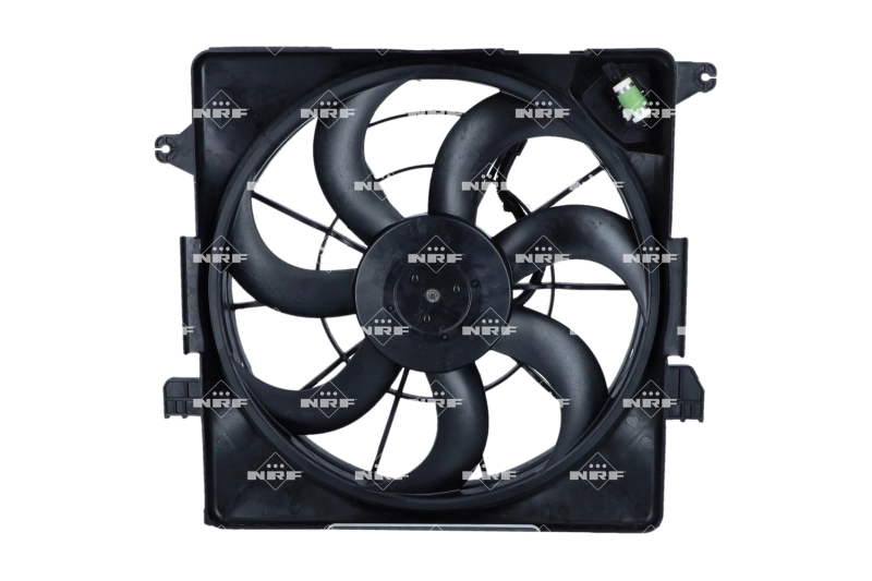 Fan, engine cooling 47999