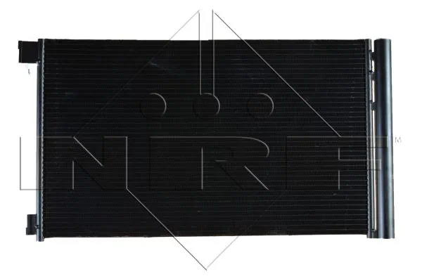 Condenser, air conditioning EASY FIT 35912