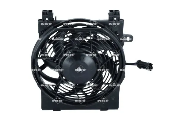 Fan, engine cooling 47063