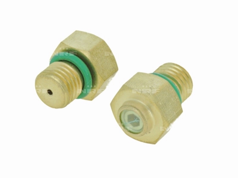 Control Valve, air conditioning compressor 38603