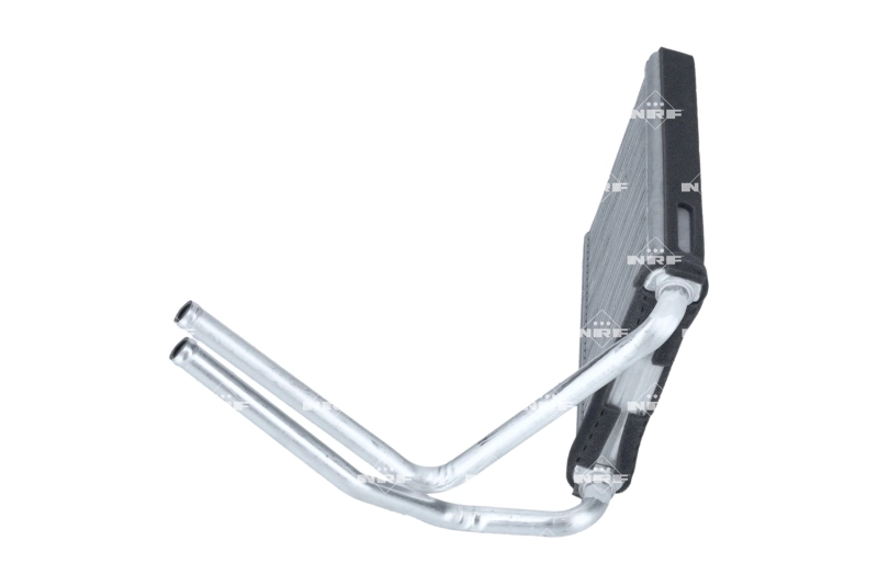 Heat Exchanger, interior heating EASY FIT 54431