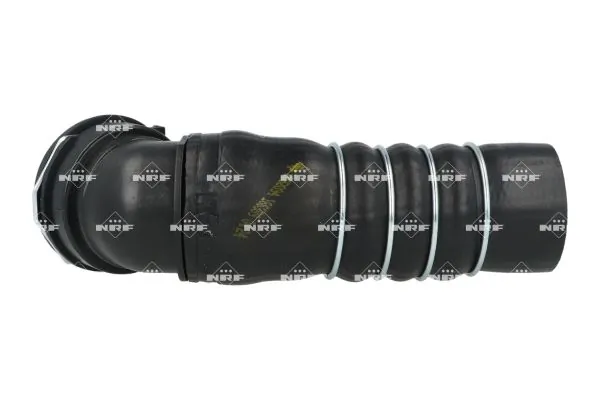 Charge Air Hose 166389