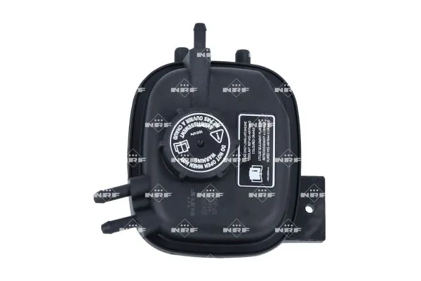 Expansion Tank, coolant EASY FIT 454095