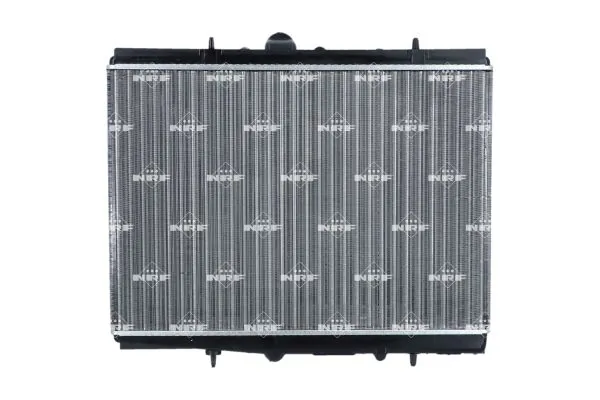 Radiator, engine cooling Economy Class 58347A