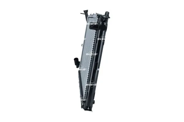 NRF 52154 Radiator, engine cooling