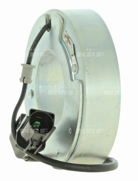Coil, magnetic clutch (compressor) 38686