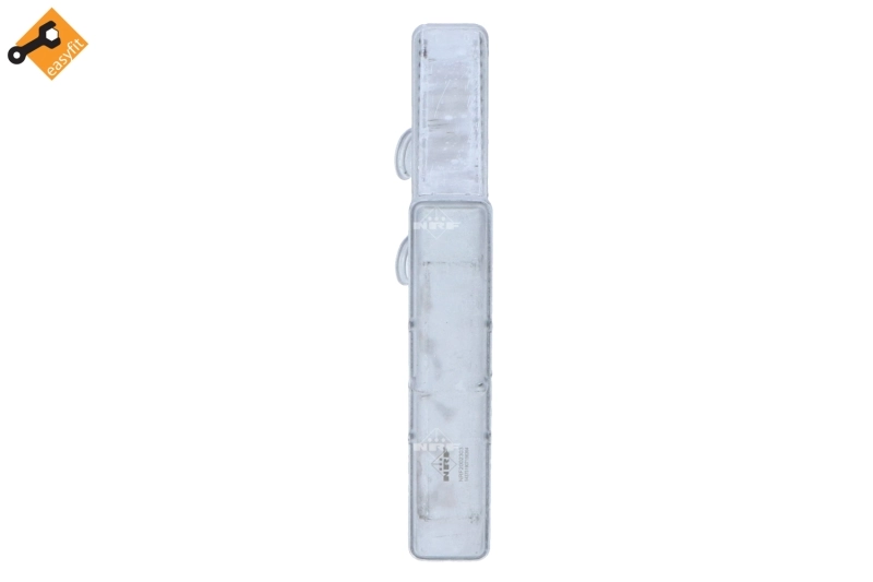 Heat Exchanger, interior heating EASY FIT 54375