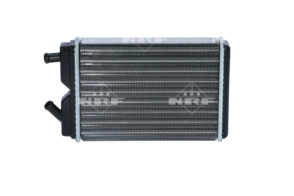 Heat Exchanger, interior heating EASY FIT 54373